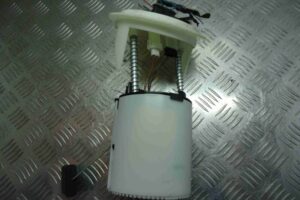 Изображение товара 78998 - 00078998 nasos toplivnyj Ford Transit 3