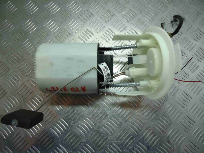 Изображение товара 78998 - 00078998 nasos toplivnyj Ford Transit