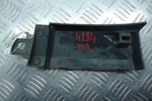 Изображение товара 79002 - 00079002 nakladka na bamper Fiat Brava 2