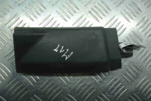 Изображение товара 79002 - 00079002 nakladka na bamper Fiat Brava 3