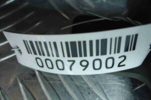 Изображение товара 79002 - 00079002 nakladka na bamper Fiat Brava