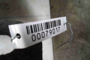 Изображение товара 79017 - 00079017 podkrylok zadnij pravyj 3