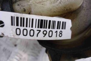 Изображение товара 79018 - 00079018 bachok gidrousilitelya Subaru Legacy 1