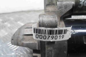 Изображение товара 79019 - 00079019 starter Hyundai H1 2