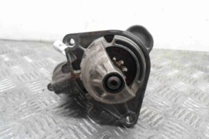 Изображение товара 79019 - 00079019 starter Hyundai H1