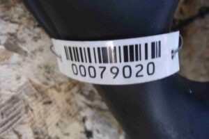 Изображение товара 79020 - 00079020 kryshka dvigatelya dekorativnaya 1