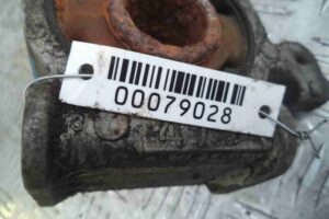 Изображение товара 79028 - 00079028 podushka krepleniya dvigatelya Lexus LS 2