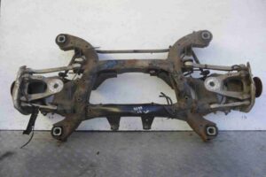 Изображение товара 79031 - 00079031 balka zadnyaya 