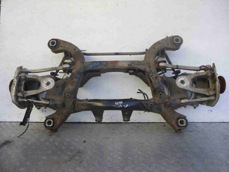 Изображение товара 79031 - 00079031 balka zadnyaya