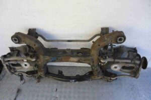 Изображение товара 79031 - 00079031 balka zadnyaya 2