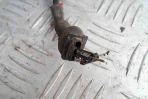 Изображение товара 79036 - 00079036 amortizator perednij pravyj Toyota Corolla Matrix 1