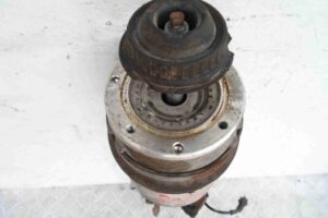 Изображение товара 79036 - 00079036 amortizator perednij pravyj Toyota Corolla Matrix 2