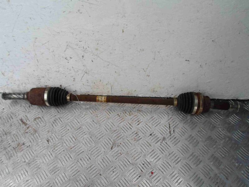 Изображение товара 79038 - 00079038 poluos zadnyaya pravaya