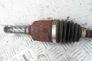 Изображение товара 79038 - 00079038 poluos zadnyaya pravaya 1