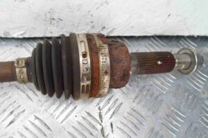 Изображение товара 79038 - 00079038 poluos zadnyaya pravaya 2