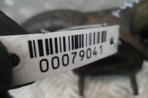 Изображение товара 79041 - 00079041 kollektor vypusknoj Chevrolet Aveo 2