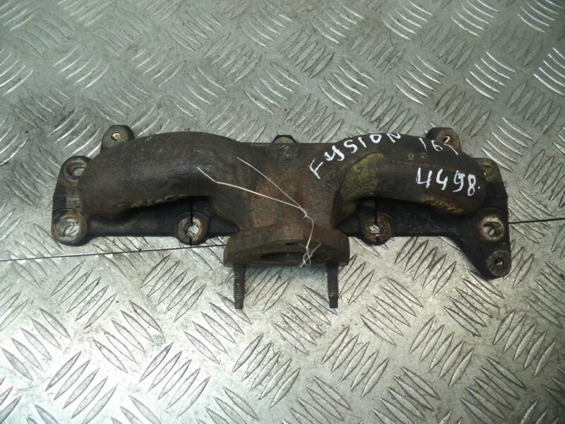 Изображение товара 79041 - 00079041 kollektor vypusknoj Chevrolet Aveo