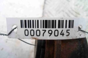 Изображение товара 79045 - 00079045 pnevmaticheskaya ressora Ford Escape 2