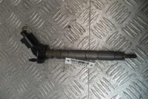 Изображение товара 79053 - 00079053 forsunka toplivnaya 