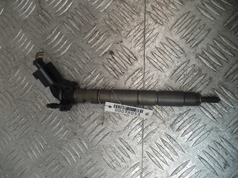 Изображение товара 79053 - 00079053 forsunka toplivnaya