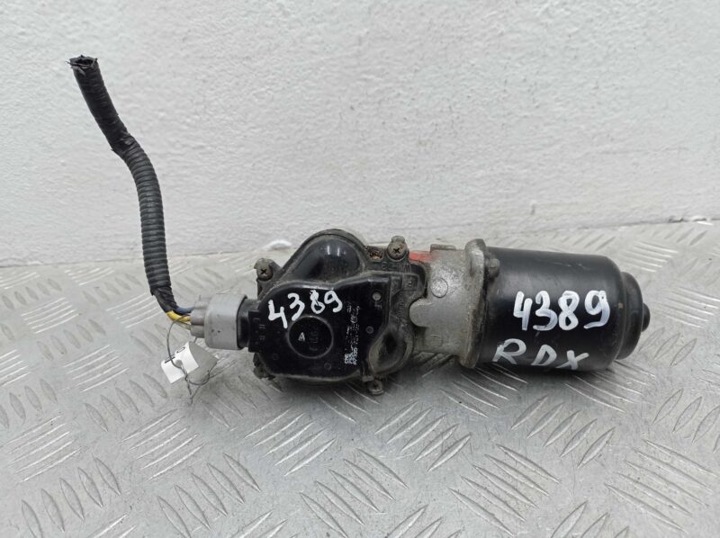 Изображение товара 79056 - 00079056 dvigatel stekloochistitelya zadnij