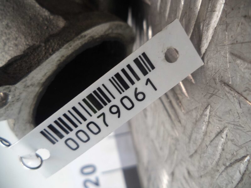 Изображение товара 79061 - 00079061 kollektor vpusknoj Toyota Corolla Verso