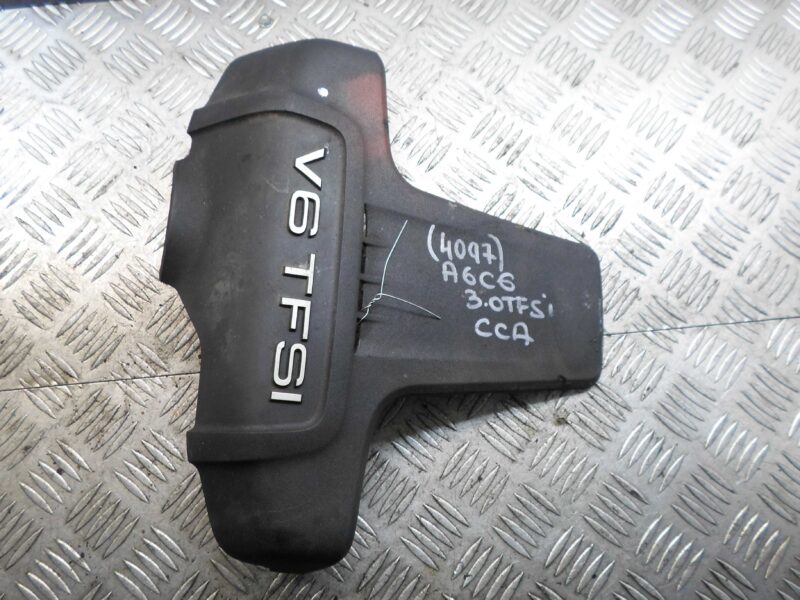 Изображение товара 79065 - 00079065 kryshka dvigatelya dekorativnaya