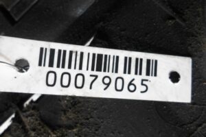 Изображение товара 79065 - 00079065 kryshka dvigatelya dekorativnaya 1