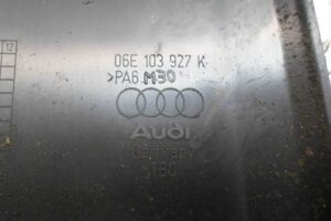 Изображение товара 79065 - 00079065 kryshka dvigatelya dekorativnaya 3