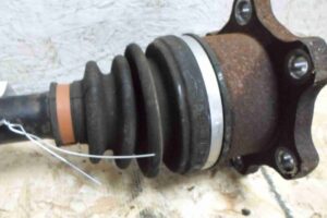 Изображение товара 79072 - 00079072 poluos zadnyaya levaya Toyota Hiace 1