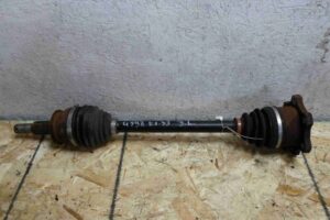 Изображение товара 79072 - 00079072 poluos zadnyaya levaya Toyota Hiace 3