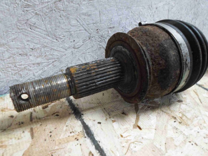 Изображение товара 79072 - 00079072 poluos zadnyaya levaya Toyota Hiace