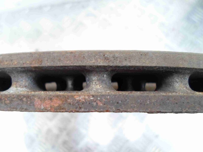 Изображение товара 79073 - 00079073 disk tormoznoj zadnij