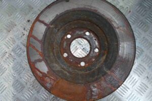 Изображение товара 79073 - 00079073 disk tormoznoj zadnij 3