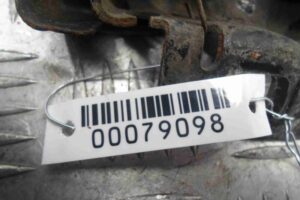 Изображение товара 79098 - 00079098 zamok kapota BMW 4 Series 3