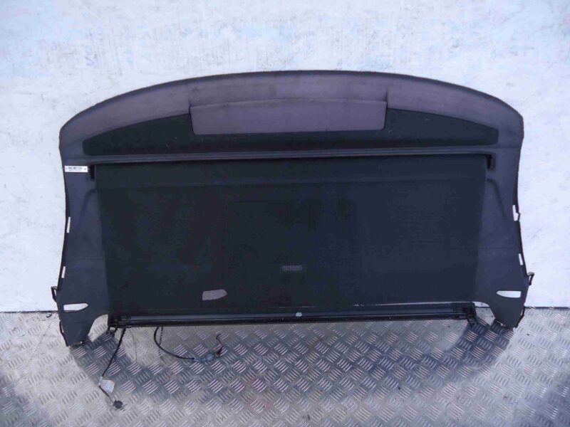 Изображение товара 79107 - 00079107 shtorka zadnyaya