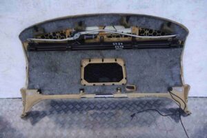 Изображение товара 79107 - 00079107 shtorka zadnyaya 1