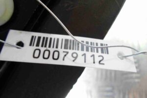 Изображение товара 79112 - 00079112 kulisa akpp Toyota Hiace 3