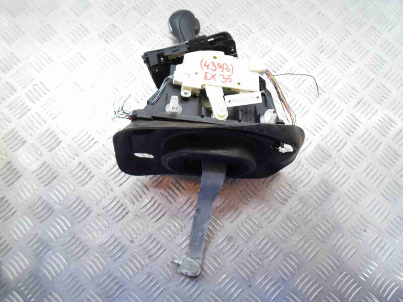 Изображение товара 79112 - 00079112 kulisa akpp Toyota Hiace