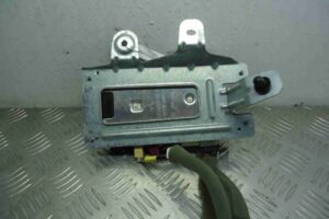 Изображение товара 79117 - 00079117 blok usilitelya antenny Skoda Yeti 1