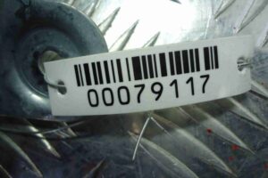 Изображение товара 79117 - 00079117 blok usilitelya antenny Skoda Yeti 2