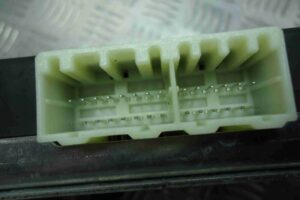 Изображение товара 79117 - 00079117 blok usilitelya antenny Skoda Yeti 3