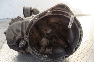 Изображение товара 79118 - 00079118 mkpp Peugeot 605 2