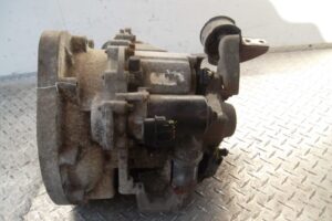 Изображение товара 79118 - 00079118 mkpp Peugeot 605 4