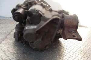 Изображение товара 79118 - 00079118 mkpp Peugeot 605 5