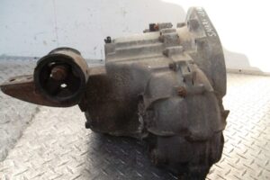 Изображение товара 79118 - 00079118 mkpp Peugeot 605 6