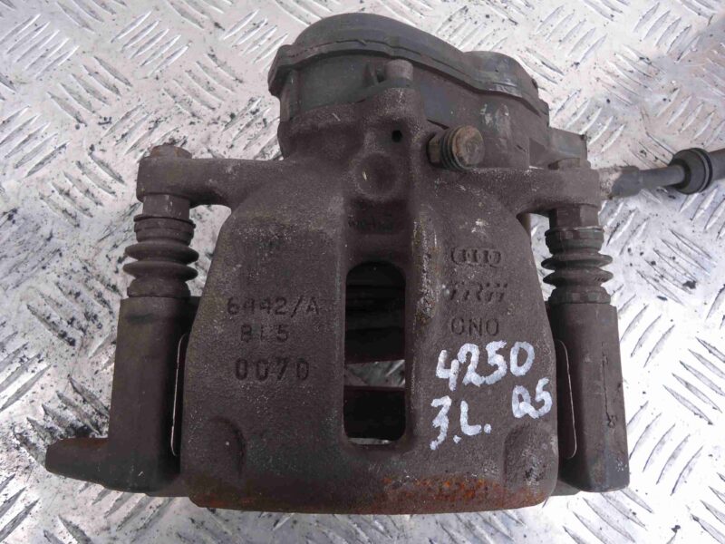 Изображение товара 79121 - 00079121 support zadnij levyj