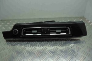 Изображение товара 79124 - 00079124 deflektor obduva salona 