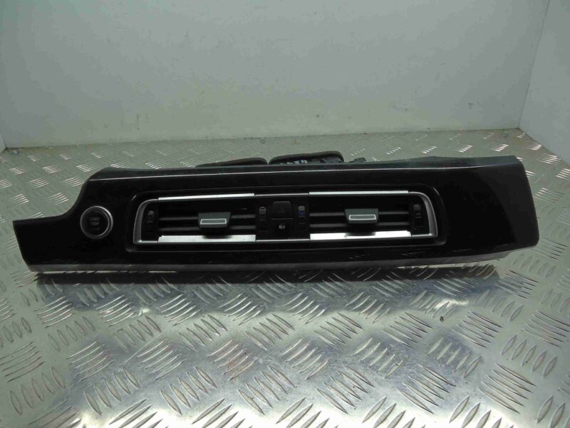 Изображение товара 79124 - 00079124 deflektor obduva salona