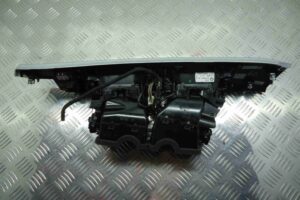 Изображение товара 79124 - 00079124 deflektor obduva salona 3